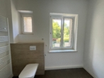 Helle Wohnung mit Balkon und Wohlfühlcharakter in Ebersdorf - Badezimmer