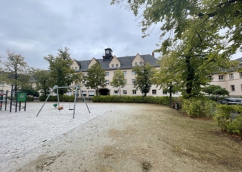 Traumwohnung am Küchwald-Erstbezug nach Umbau, 09114 Chemnitz, Wohnung