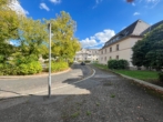 Traumwohnung am Küchwald-Erstbezug nach Umbau - Außenansicht