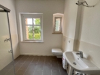 Traumwohnung am Küchwald-Erstbezug nach Umbau - Badezimmer