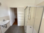 Traumwohnung am Küchwald-Erstbezug nach Umbau - Badezimmer