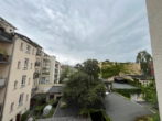 Historischer Charme im Herzen von Chemnitz-Bernsdorf - Ausblick vom Balkon