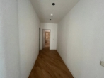 Mitten im Zentrum - Platz für viel Individualität - Flur