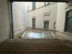 Mitten im Zentrum - Platz für viel Individualität - Innenhof