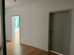 Mitten im Zentrum - Platz für viel Individualität - Flur