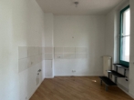 Mitten im Zentrum - Platz für viel Individualität - Küche