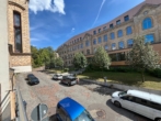 Mitten im Zentrum - Platz für viel Individualität - Außenansicht
