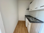 Wohlfühlwohnung mit Balkon und Einbauküche zum Verlieben - Küche