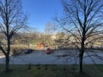 Wohlfühlwohnung mit Balkon und Einbauküche zum Verlieben - Ausblick Balkon