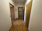 Wohlfühlwohnung mit Balkon und Einbauküche zum Verlieben - Flur