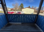 Wohnqualität pur: Balkon, EBK und ruhiges Umfeld - Balkon