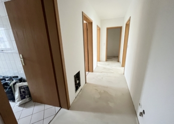 Moderne Singlewohnung mit Aufzug – zentrumsnah, 09111 Chemnitz, Wohnung