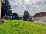 Ruhig, gepflegt und sofort zum Wohlfühlen - Ausblick Wohnzimmer