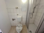 Kompakte Wohnung mit sonnigem Balkon - Badezimmer