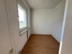Kompakte Wohnung mit sonnigem Balkon - Schlafbereich