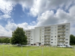Über wenige Stufen in Ihr neues Zuhause im Erdgeschoss! - Ihr Ausblick vom Küchenfenster