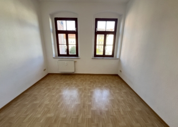Ruhe genießen, Licht erleben – Ihr Zuhause in Hainichen, 09661 Hainichen, Wohnung