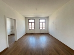Attraktive Stadtwohnung im Herzen von Chemnitz - Wohnzimmer