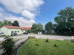 Ihr neues Zuhause in Halberstadt – mit Balkon und 1 Monat kaltmietfrei - Ausblick vom Balkon