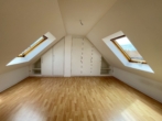 Wohnen auf zwei Ebenen – Maisonette mit flexibler Küchengestaltung - Schlafzimmer