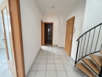 Wohnen auf zwei Ebenen – Maisonette mit flexibler Küchengestaltung - Flur