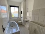 3 Raum Wohnung - sofort bezugsfertig - Badezimmer