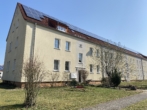 3 Raum Wohnung - sofort bezugsfertig - Hausansicht