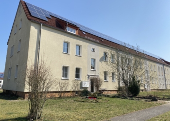 3 Raum Wohnung – sofort bezugsfertig, 03149 Groß Schacksdorf, Wohnung