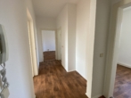 3 Raum Wohnung - sofort bezugsfertig - Flur