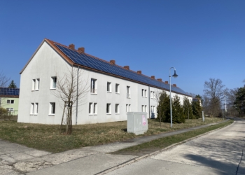 Gemütliche Familienwohnung im Grünen, 03149 Groß Schacksdorf, Wohnung