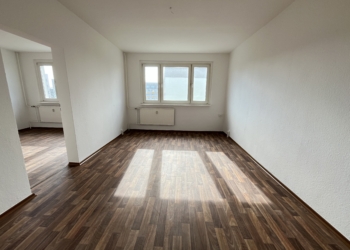 Attraktive Wohnung mit Tageslichtbad in Bad Düben, 04849 Bad Düben, Wohnung