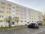 Wohnung in optimaler Lage in Altenburg - Außenansicht