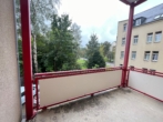 Wohlfühlwohnen zwischen Zeisigwald & Stadion – 1 Jahr Stellplatz gratis bei Abschluss bis 31.10.. - Balkon