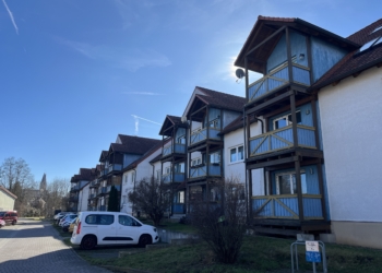 Großzügige Traumwohnung mit viel Platz in ruhiger Lage, 38820 Halberstadt, Wohnung