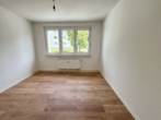 Wohnung in Ebersdorf – Einbauküche & Parkplatz auf Wunsch möglich - Schlafzimmer