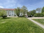Wohnung in Ebersdorf – Einbauküche & Parkplatz auf Wunsch möglich - Ausblick Kinderzimmer