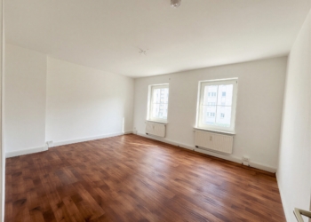 * Geräumige 2- Zimmerwohnung im Grünen *, 03149 Groß Schacksdorf, Wohnung