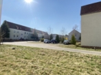 Über wenige Stufen in Ihr neues Zuhause * mit Einbauküche - Ausblick