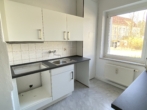Über wenige Stufen in Ihr neues Zuhause * mit Einbauküche - Einbauküche