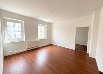 * Helle 2- Zimmerwohnung im Grünen *, 03149 Groß Schacksdorf, Wohnung