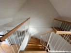 Traumhafte Maisonettwohnung am Küchwald - 2 Monate Kaltmietfrei - Treppe