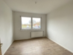 Über wenige Stufen in Ihr neues Zuhause im 1. Obergeschoss - Beispielbild Schlafzimmer
