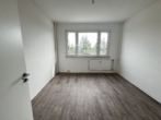 Attraktive Wohnung mit Tageslichtbad in Bad Düben - Schlafzimmer