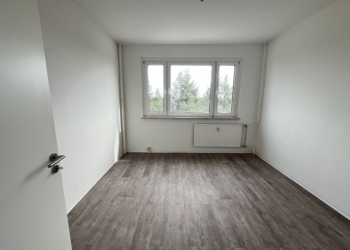 Attraktive Wohnung mit Tageslichtbad in Bad Düben, 04849 Bad Düben, Wohnung