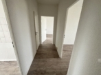 Attraktive Wohnung mit Tageslichtbad in Bad Düben - Flur