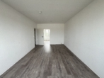 Attraktive Wohnung mit Tageslichtbad in Bad Düben - Wohnzimmer