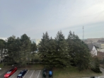 Attraktive Wohnung mit Tageslichtbad in Bad Düben - Ausblick Küche