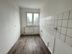 Attraktive Wohnung mit Tageslichtbad in Bad Düben - Küche