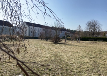 + Charmante 3 Raum Wohnung wartet auf Sie +, 03149 Groß Schacksdorf, Wohnung