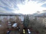 Lichtdurchflutete Maisonette im Dachgeschoss – Einbauküche möglich - Ausblick
